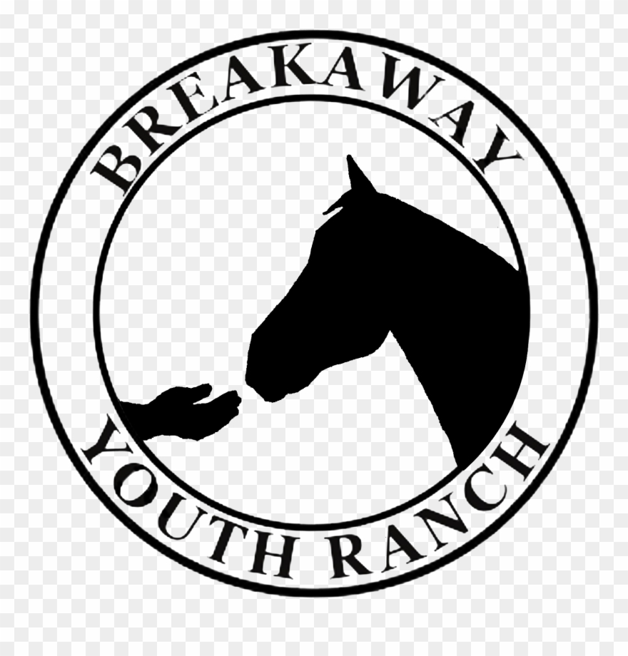 Breakaway Youth Ranch Clipart