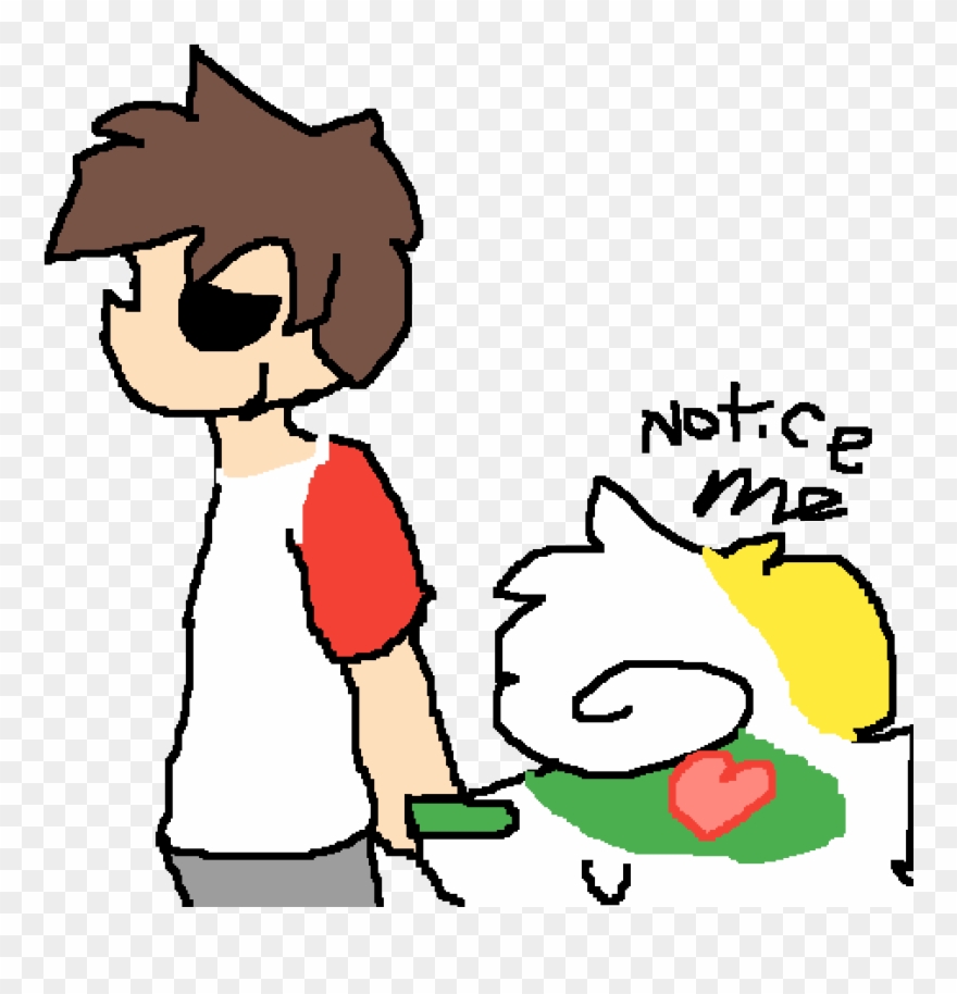 I Swear Im Not A Hoodohoodlumsrevenge - Cartoon Clipart