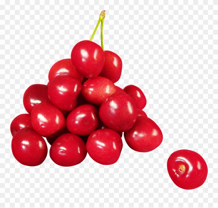 Cherries Png Image - Cherries Png Clipart