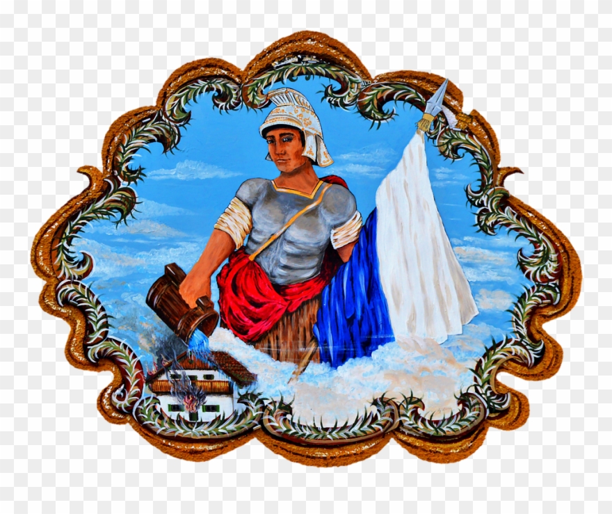 Obras De Arte Png Clipart