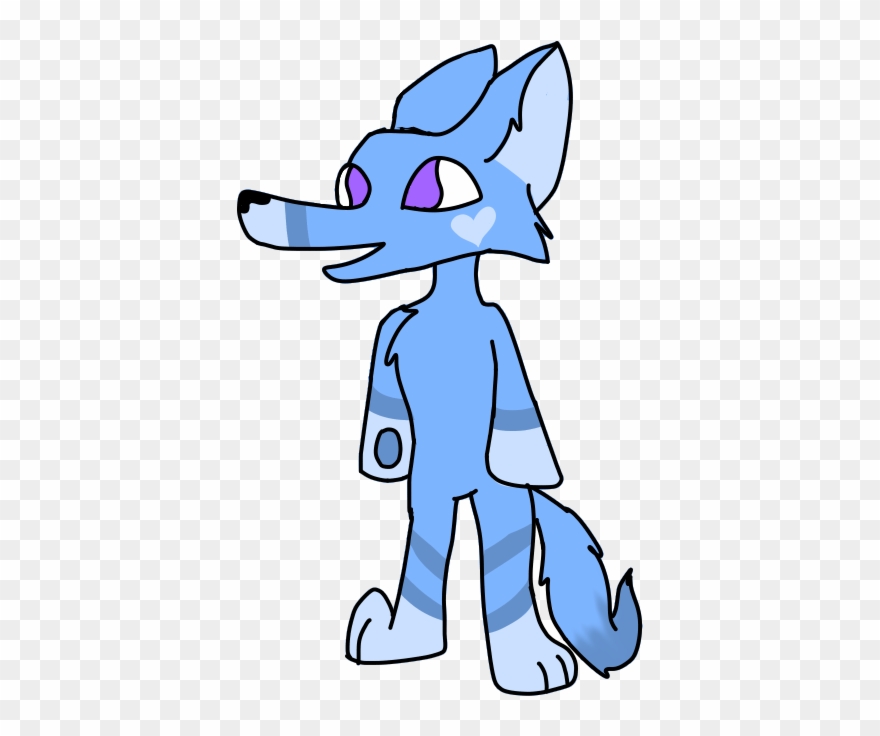 Meet Logan A Shy, Energetic And Fun Loving Pup Qyaxa0n - Cartoon Clipart