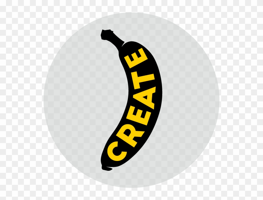 We Dive Into The Dna Of Our Clients' Brand & Target - Saba Banana Clipart