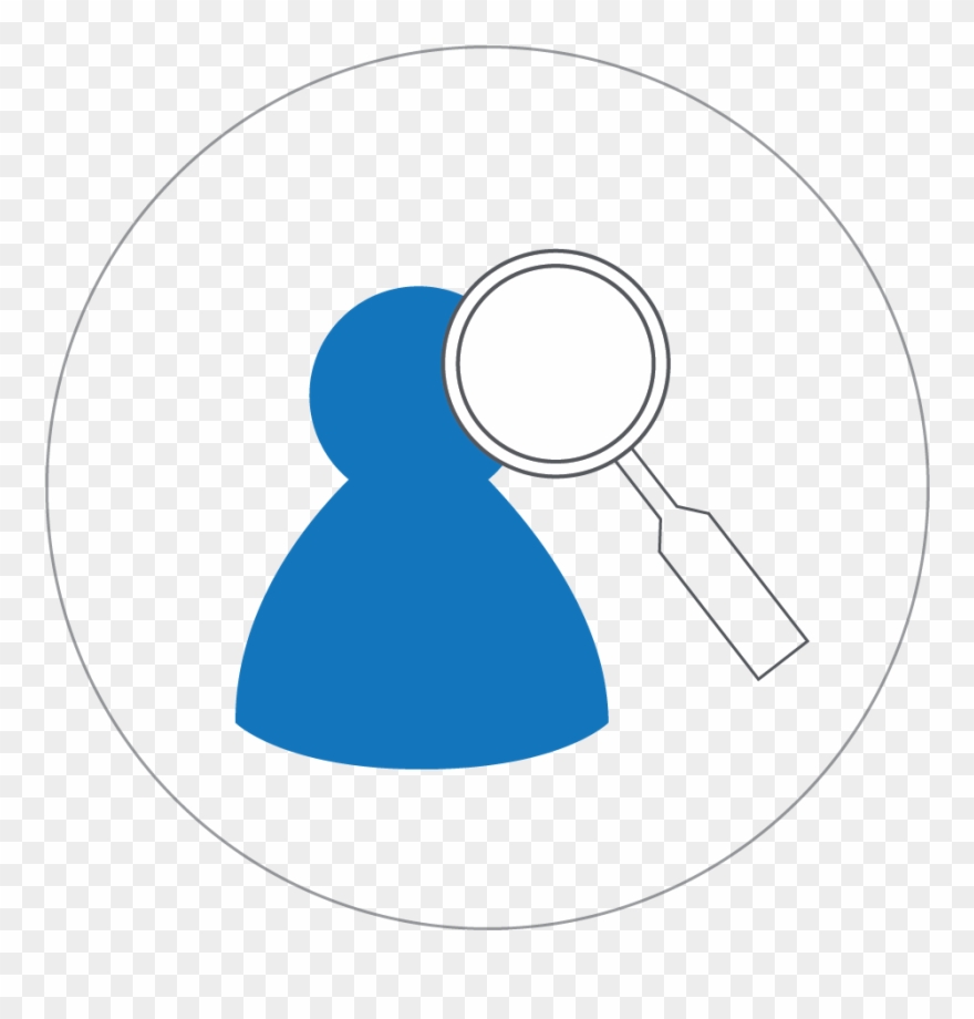 Postdoctoral Fellowships Find A Researcher - Circle Clipart