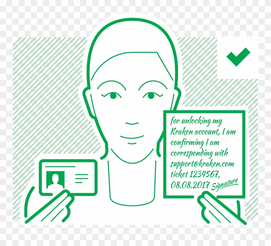 Recovery Do 2 Recovery Do 1 - Only For Trading Digital Currency On Www Kraken Com Clipart