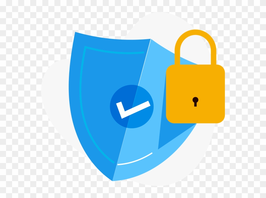Antivirus Compatible - Circle Clipart