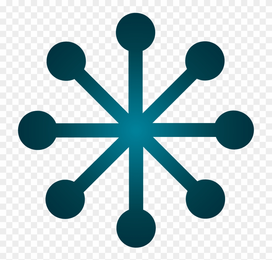 Networking Opportunities - Circle Clipart