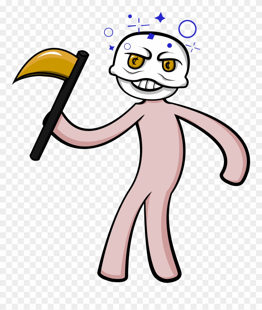 A Vector-based Artwork Of A Recent Run Clipart