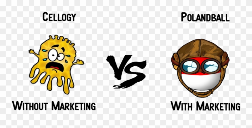 With And Without Marketing - Newmarket Holidays Clipart