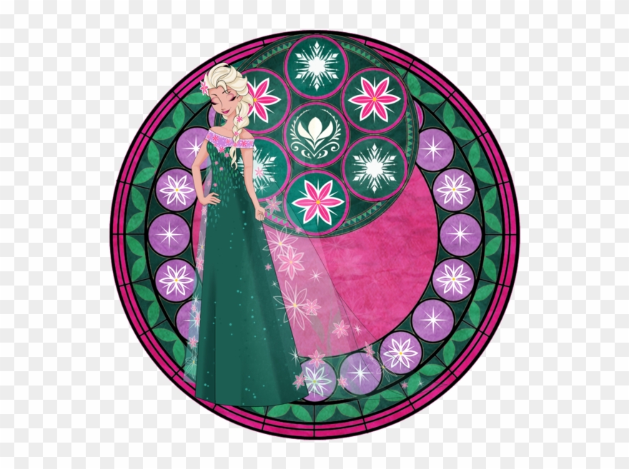 Disney's Frozen Headcanons Lollipopclouds - Elsa Clipart