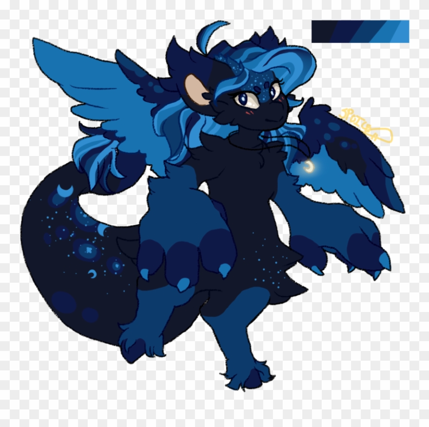 894 X 894 0 - Mythical Creature Clipart