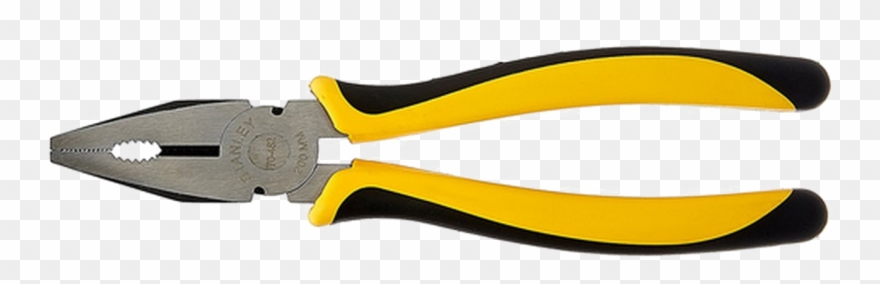 Plier Png Transparent Photo - Combination Pliers Clipart