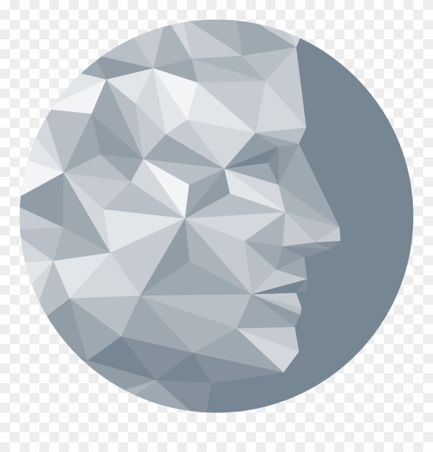 Ibm Research Frontiers Institute - Triangle Clipart