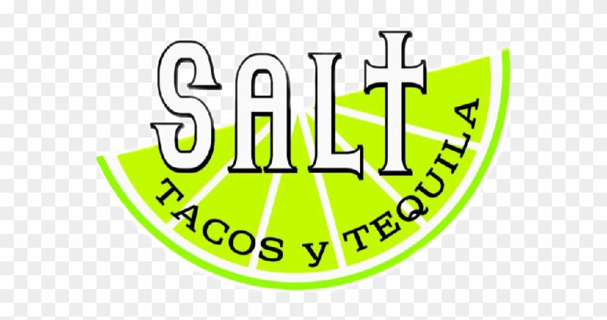 Salt's Photo - Salt Tacos Y Tequila Logo Clipart