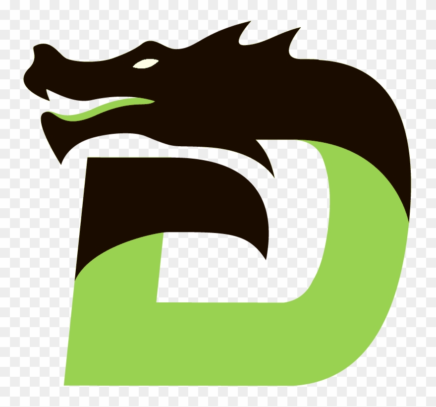 Dd-logo - Logo Dd Png Clipart