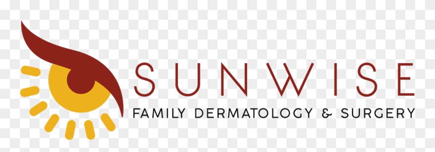 Sunwise Family Dermatology & Surgery - Graphic Design Clipart