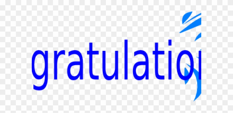 Applause Clipart Congratulation - Rehabilitation - Png Download