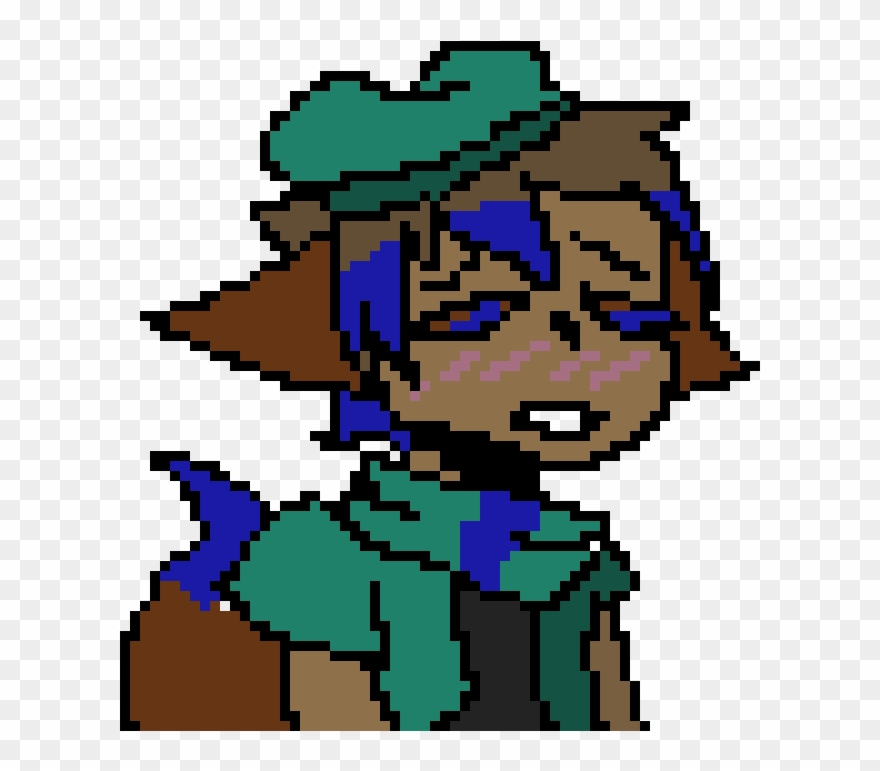 Eevoxx Oc Dont Steal - Cartoon Clipart