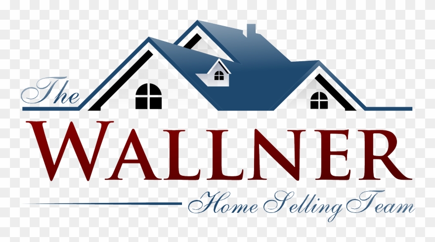 800 X 410 7 - Home Real Estate Logo Png Clipart