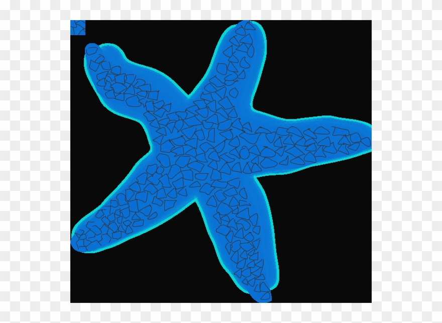 Starfish Clipart
