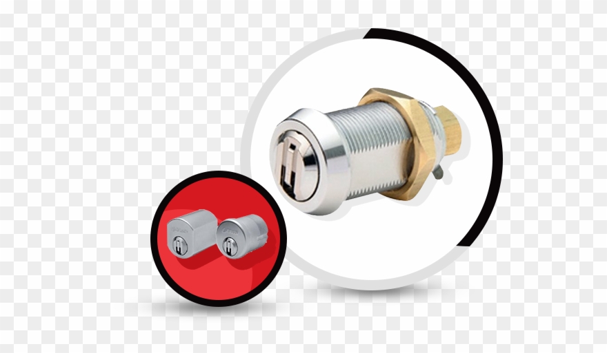 Maximum Security Locking Systems Clipart