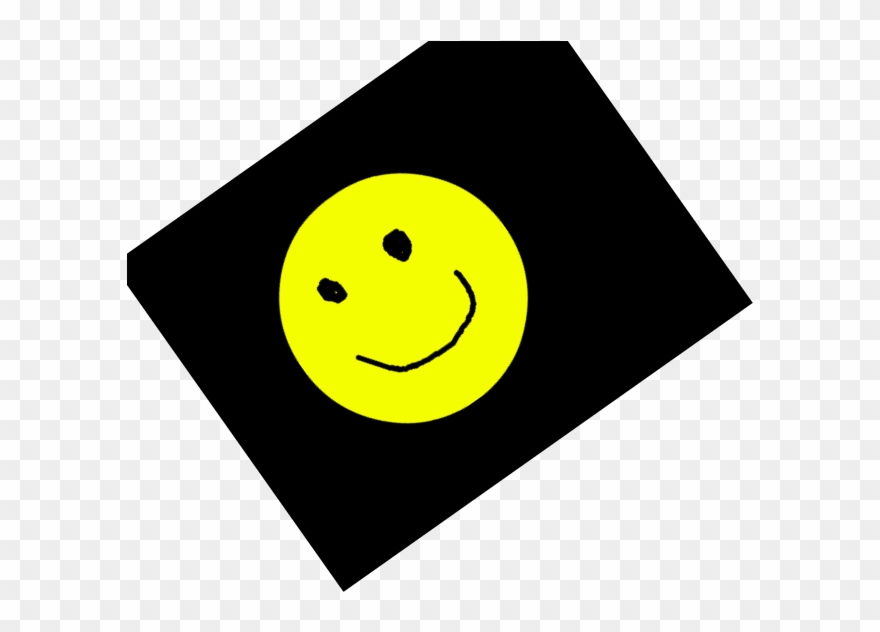 Enter Image Description Here - Smiley Clipart