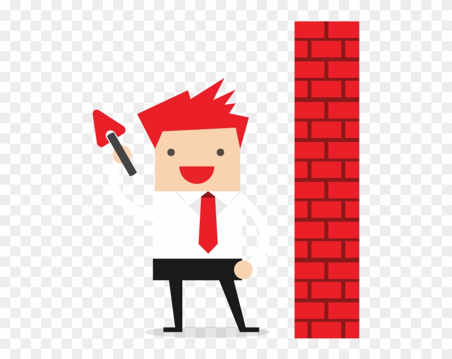 Red Brick Data Sharepoint Sql And Business Intelligence - Realise Cartoon Clipart