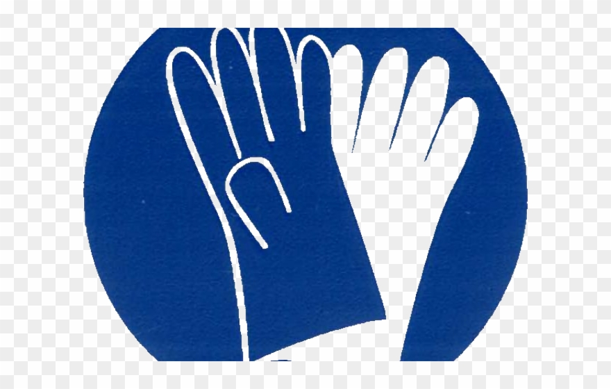 Laboratory Clipart Protective Clothing - Sign - Png Download