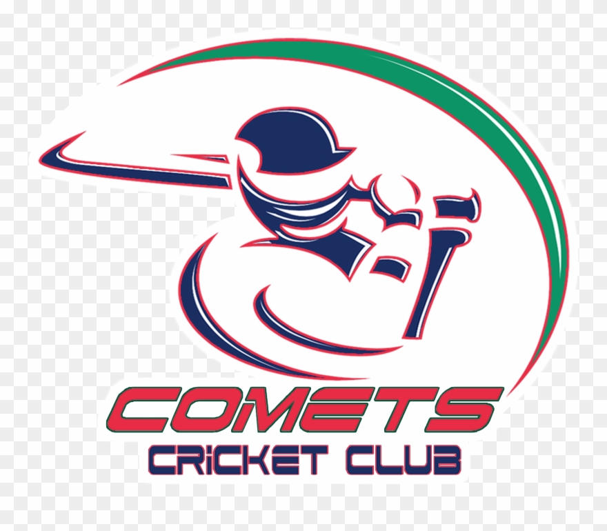 Comets Cc » Comets Logo High Res Clipart
