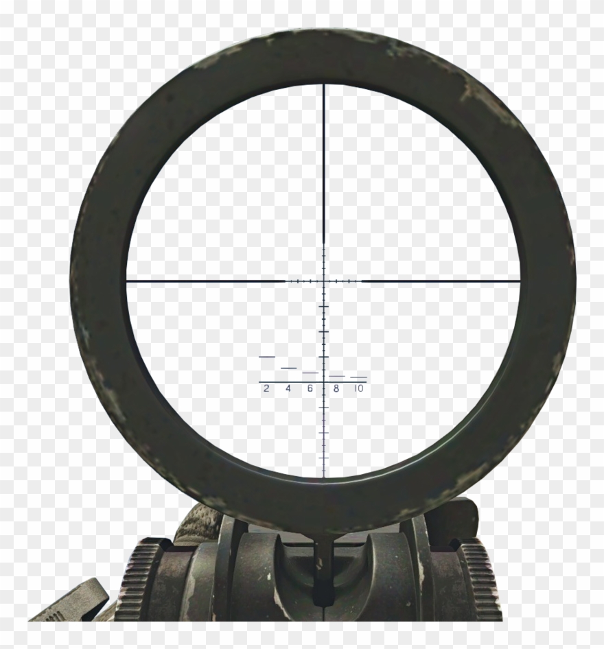Scope Png, Download Png Image With Transparent Background, - Scope Png Clipart