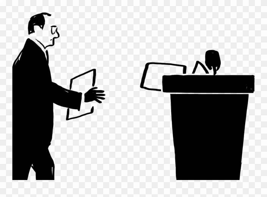 Use This Frame - Silhouette Clipart