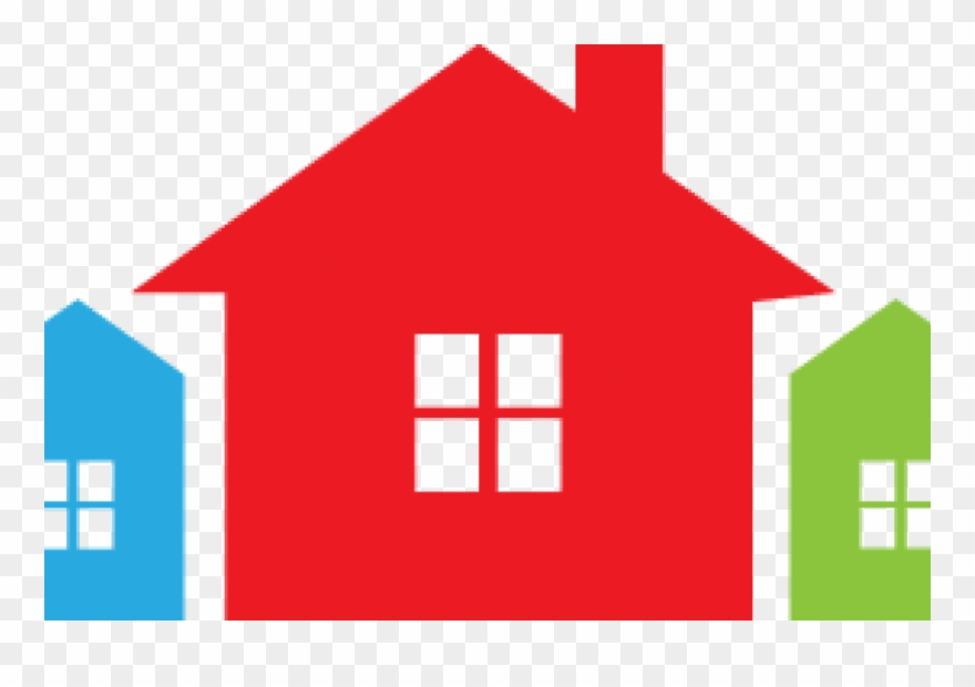 Housing - Housing Association Clipart