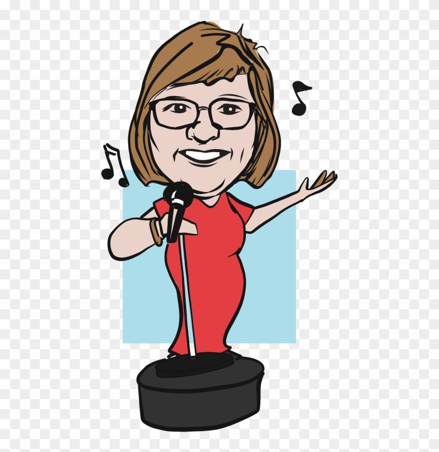 Family - Cartoon Clipart
