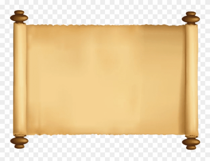 Free Png Scroll Paper Sacred Png Image With Transparent - Don Bosco School Srinivasa Nagar Kolathur Clipart