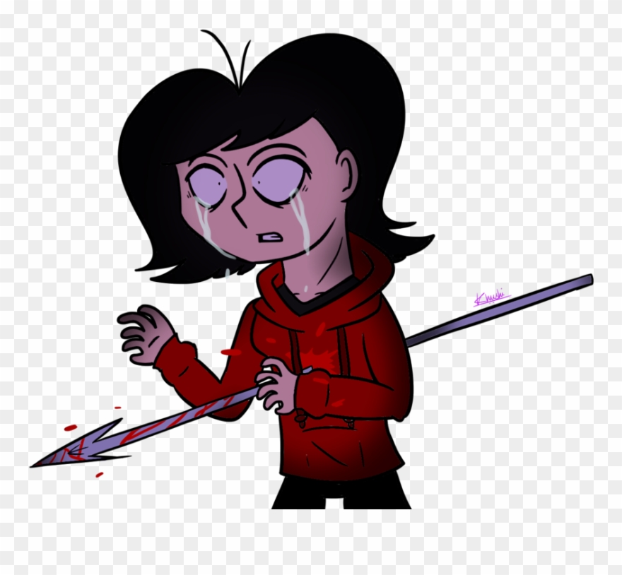 Friends Clipart Backstabbing Free Clip Art Stock Illustrations - Cartoon - Png Download