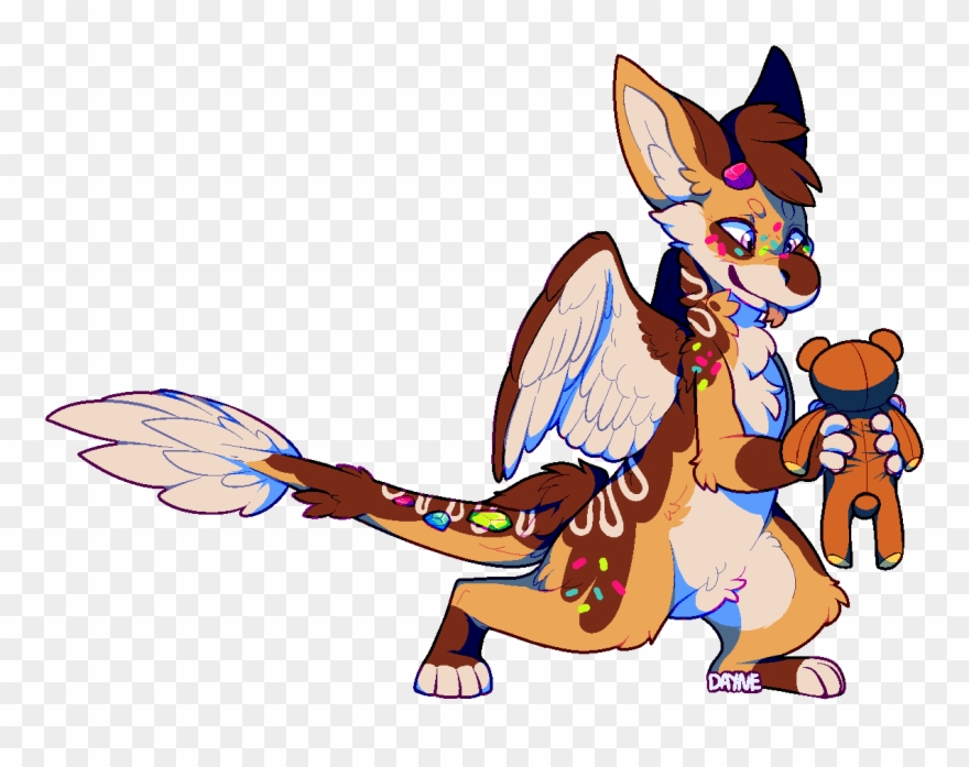 Merry Crysler X4 - Cartoon Clipart