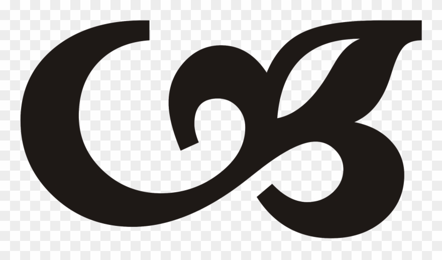 Open - Grey Ornament Png Clipart