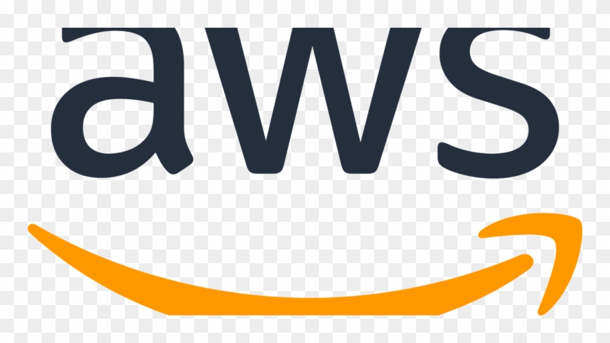 13 - Amazon Web Services Clipart