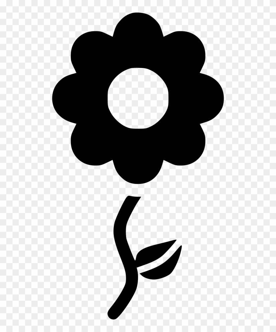 Flower Nature Spring Plant Ecology Comments Clipart