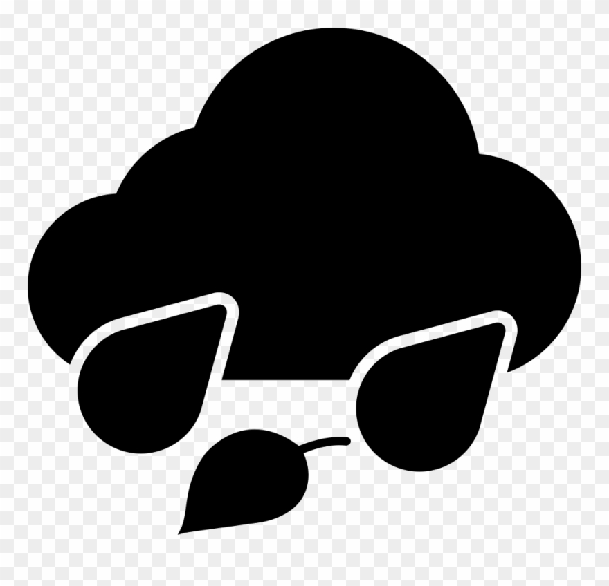 Png File - Storm Clipart