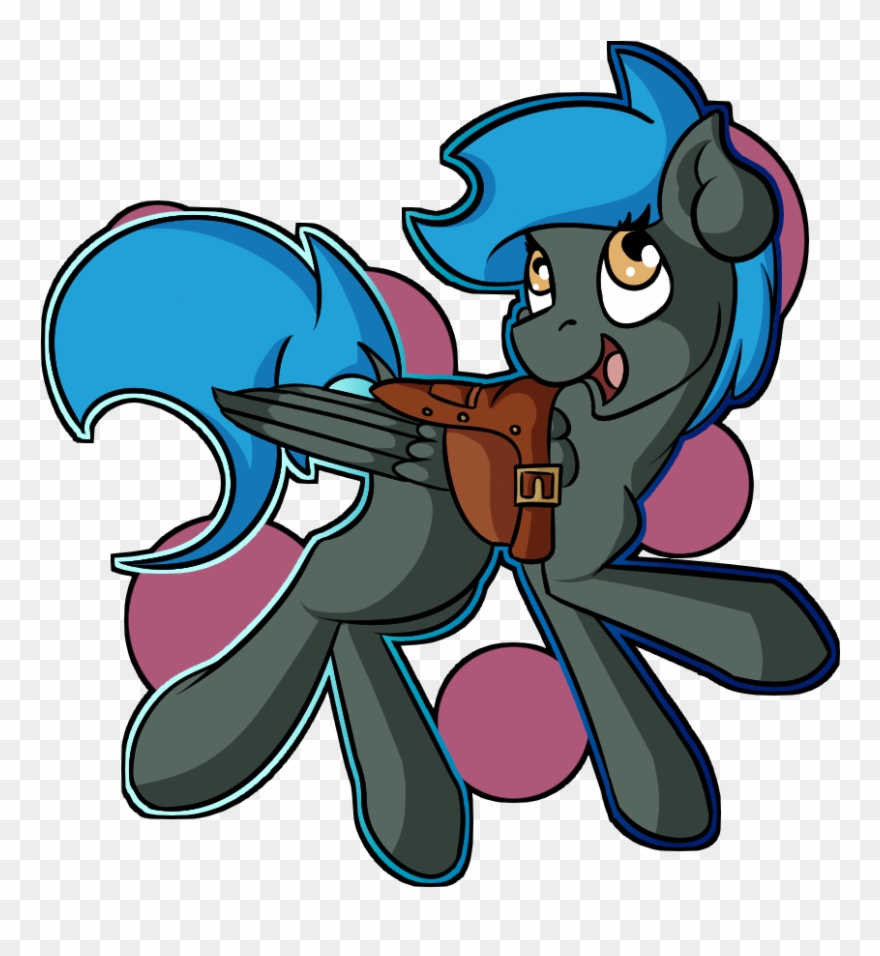 Beardie, Oc, Oc - Cartoon Clipart