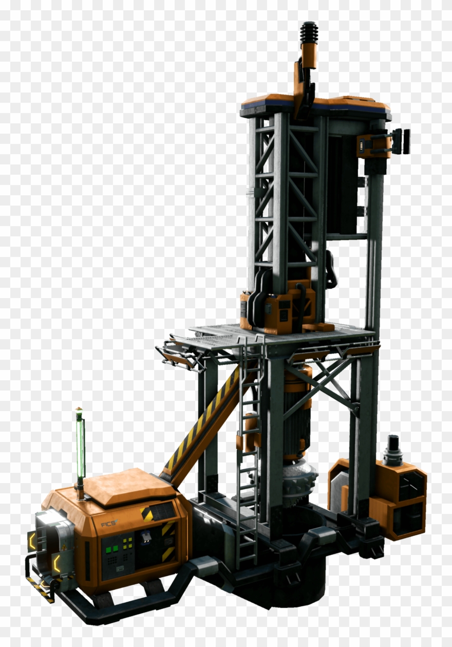 Machine Clipart