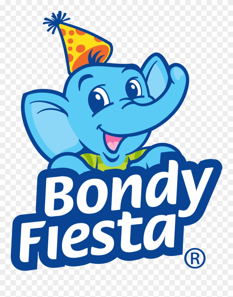 Bondy Fiesta Clipart
