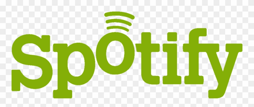 Spotify Clipart