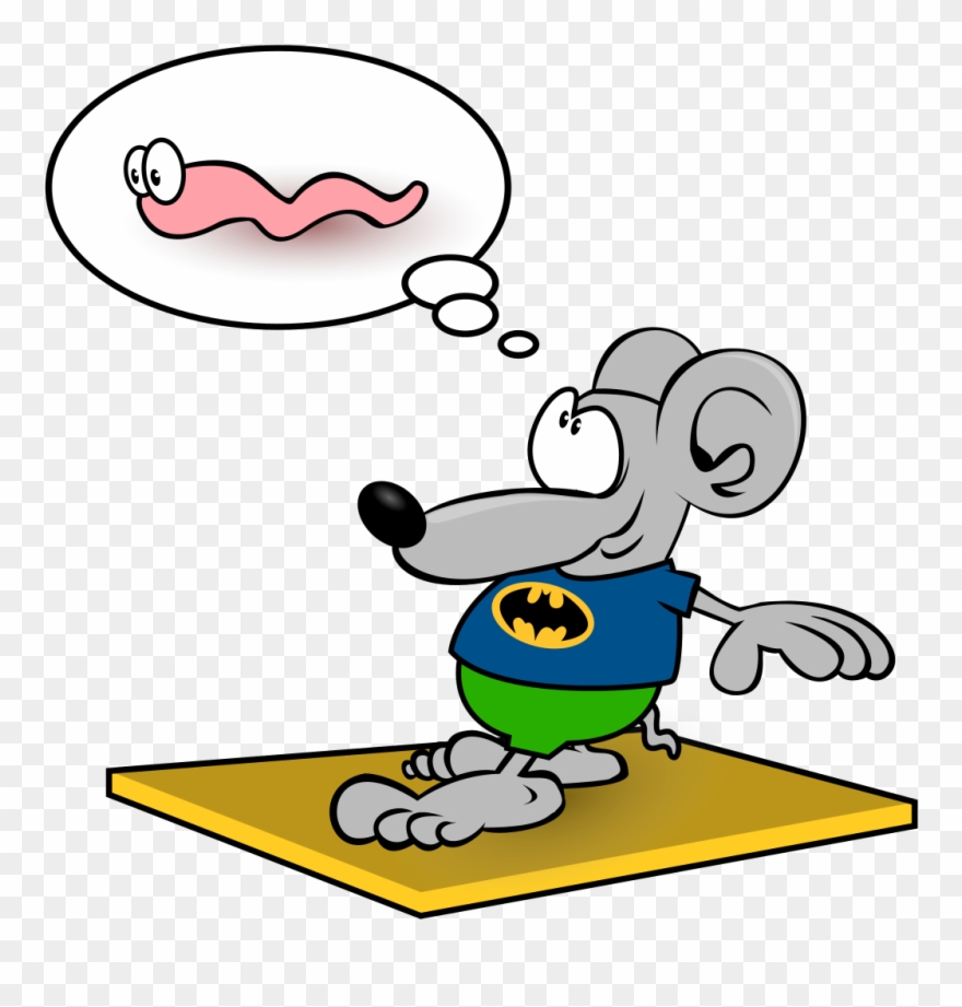 Open - Cartoon Clipart