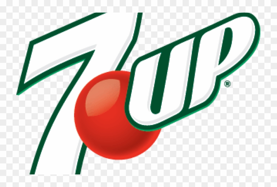 7up At The Plaid Pantry - 7 Up Clipart