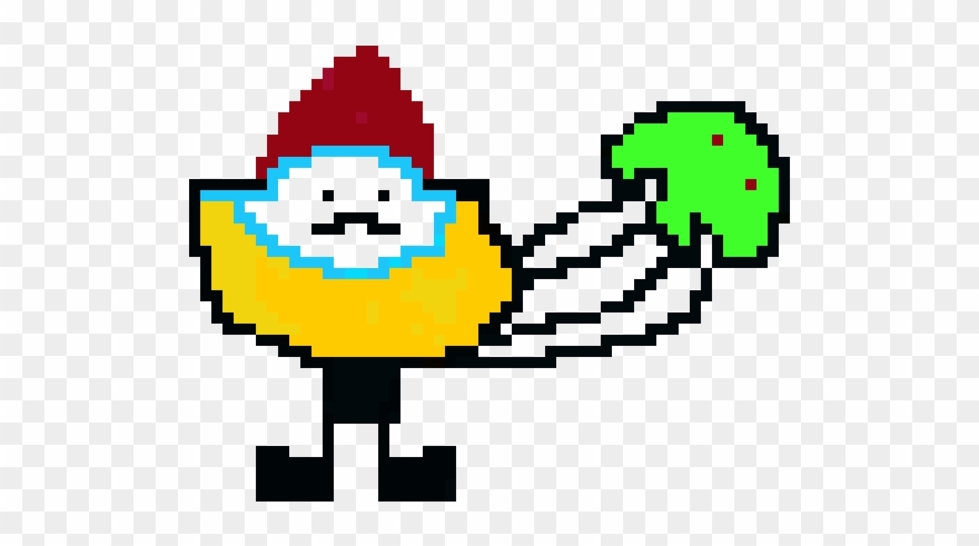 Boss - Smiley Clipart