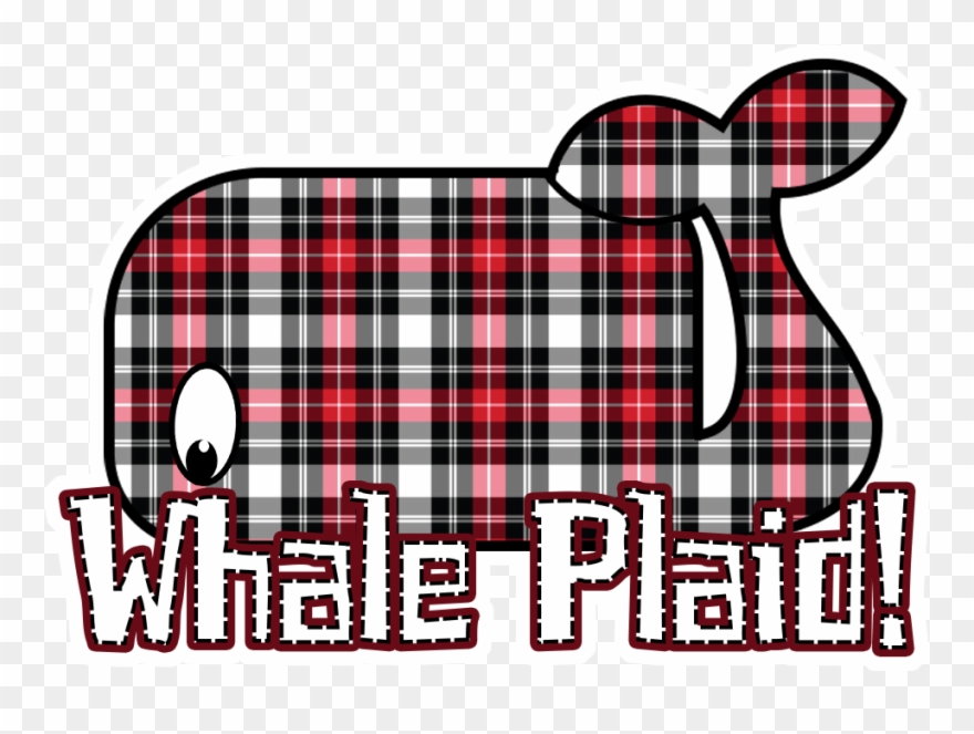 Arcadestarlet - Tartan Clipart