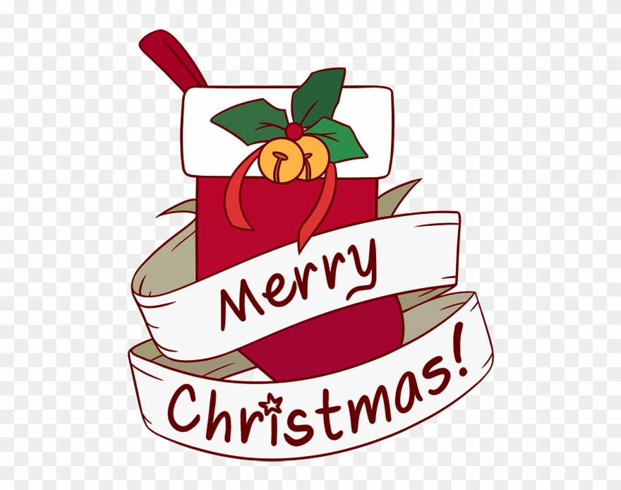 Merry Christmas Clipart