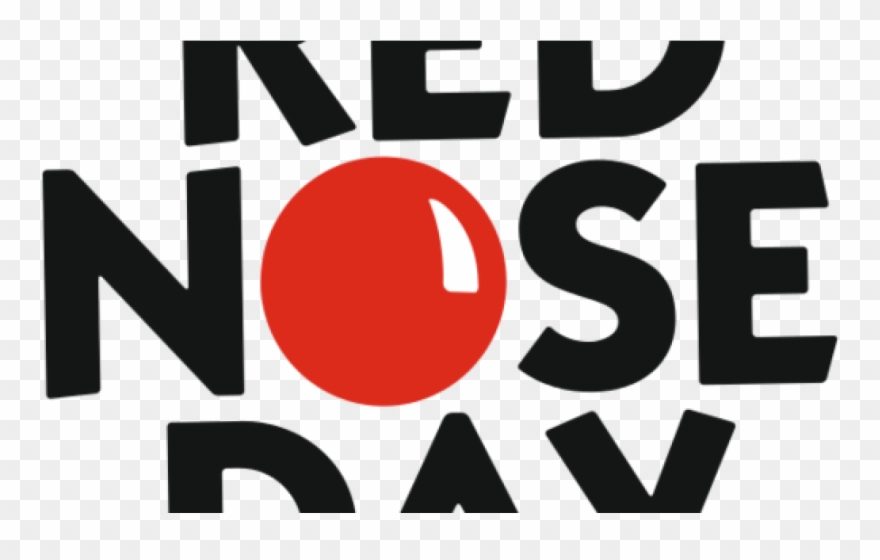 Red Nose Day Png - Red Nose Day 2011 Clipart