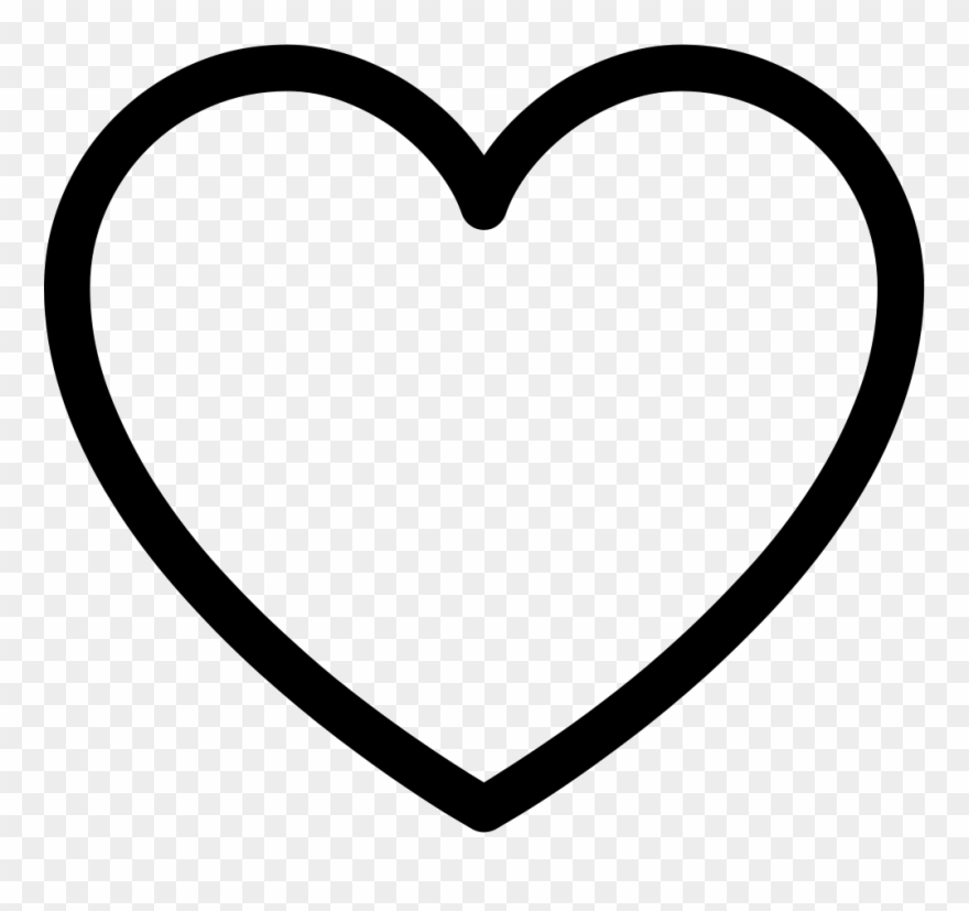 Png File Svg - Heart Icon Pulse Png Clipart